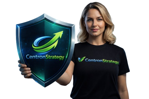 Centron Strategy Security